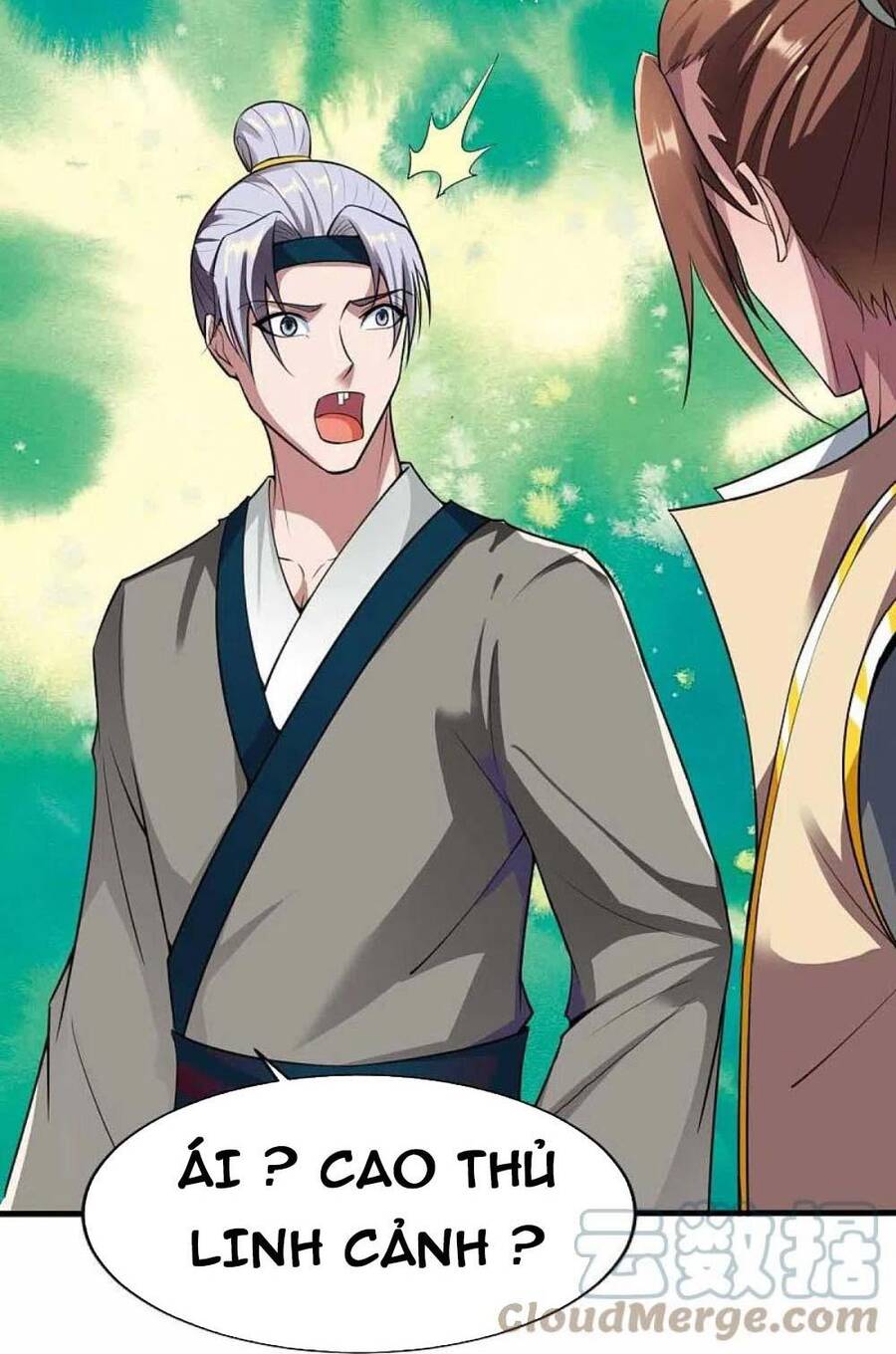 Chiến Đỉnh Chapter 342 - 50