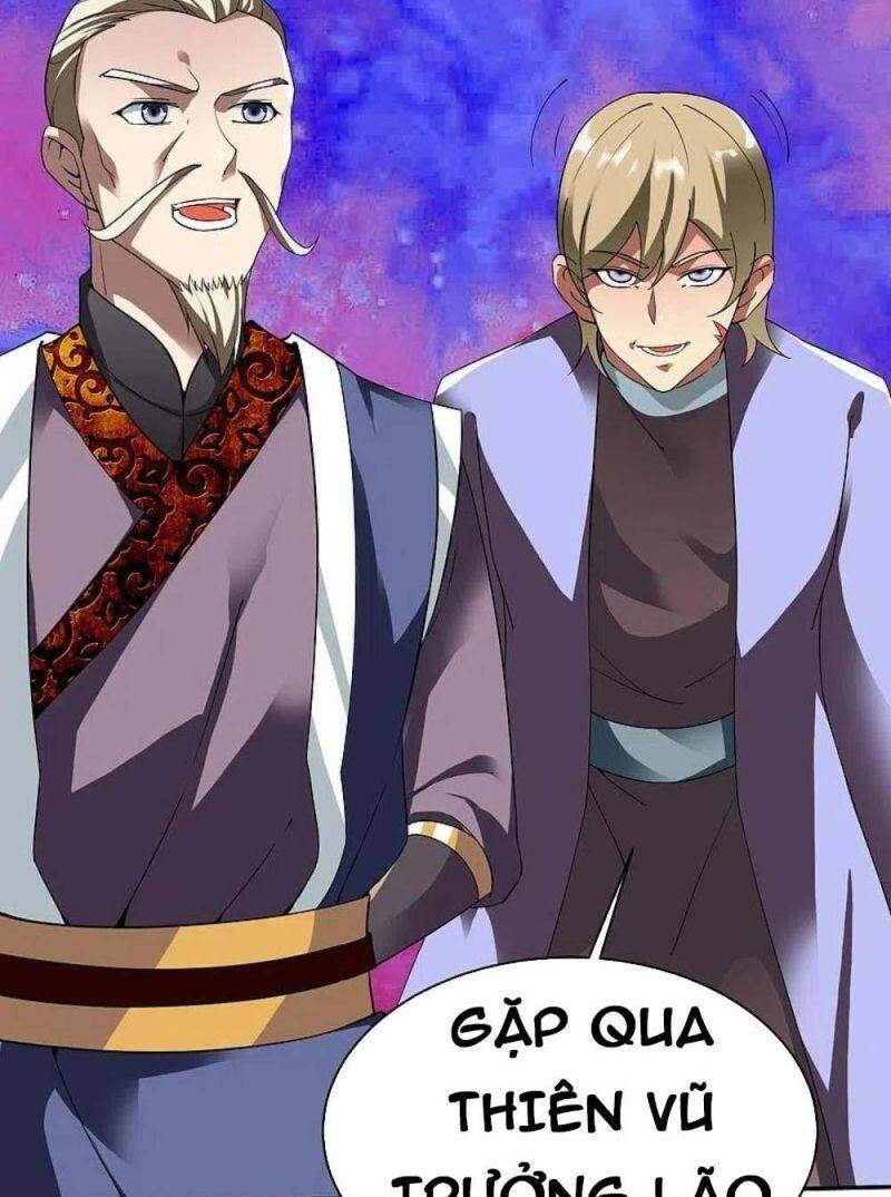 Chiến Đỉnh Chapter 343 - 15