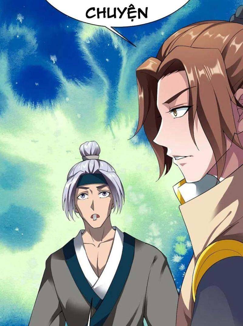 Chiến Đỉnh Chapter 343 - 3