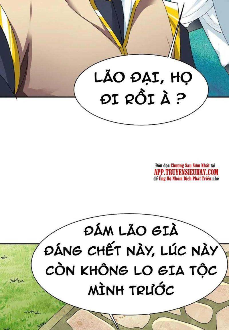 Chiến Đỉnh Chapter 343 - 22