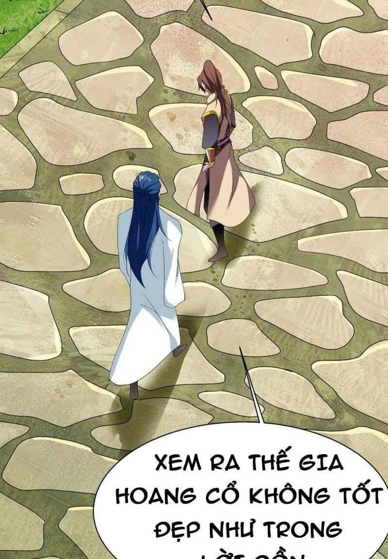 Chiến Đỉnh Chapter 343 - 23