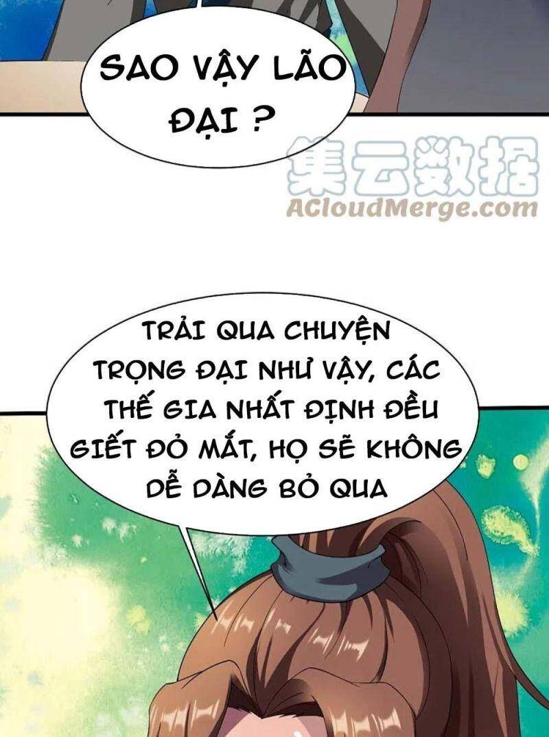 Chiến Đỉnh Chapter 343 - 4