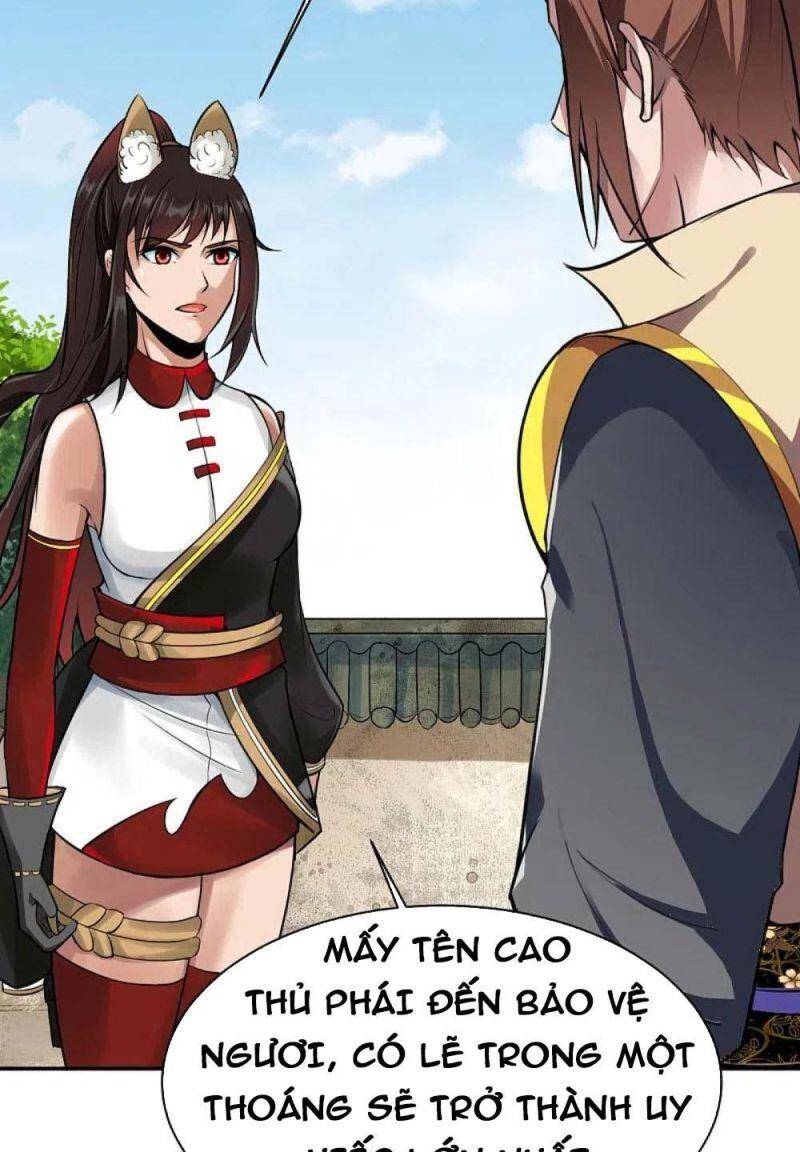 Chiến Đỉnh Chapter 343 - 35