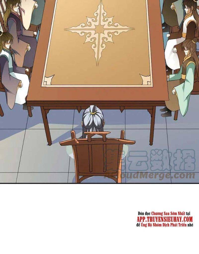 Chiến Đỉnh Chapter 343 - 43