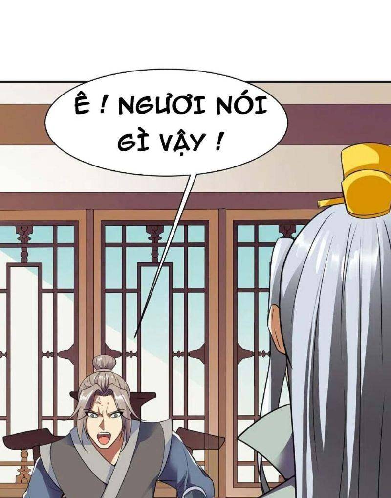 Chiến Đỉnh Chapter 343 - 46