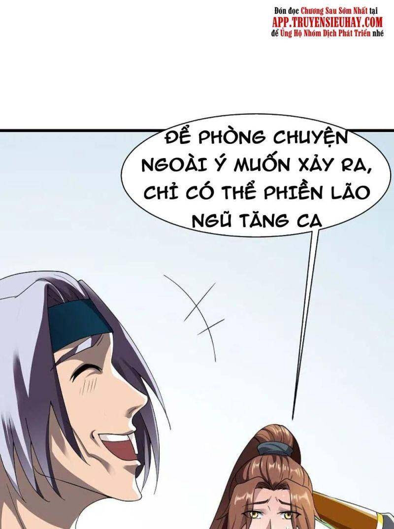 Chiến Đỉnh Chapter 343 - 6