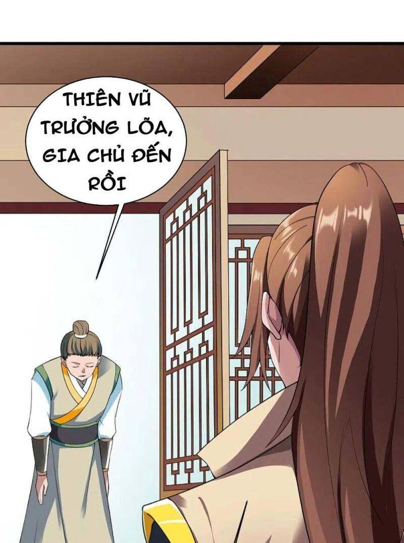 Chiến Đỉnh Chapter 343 - 8