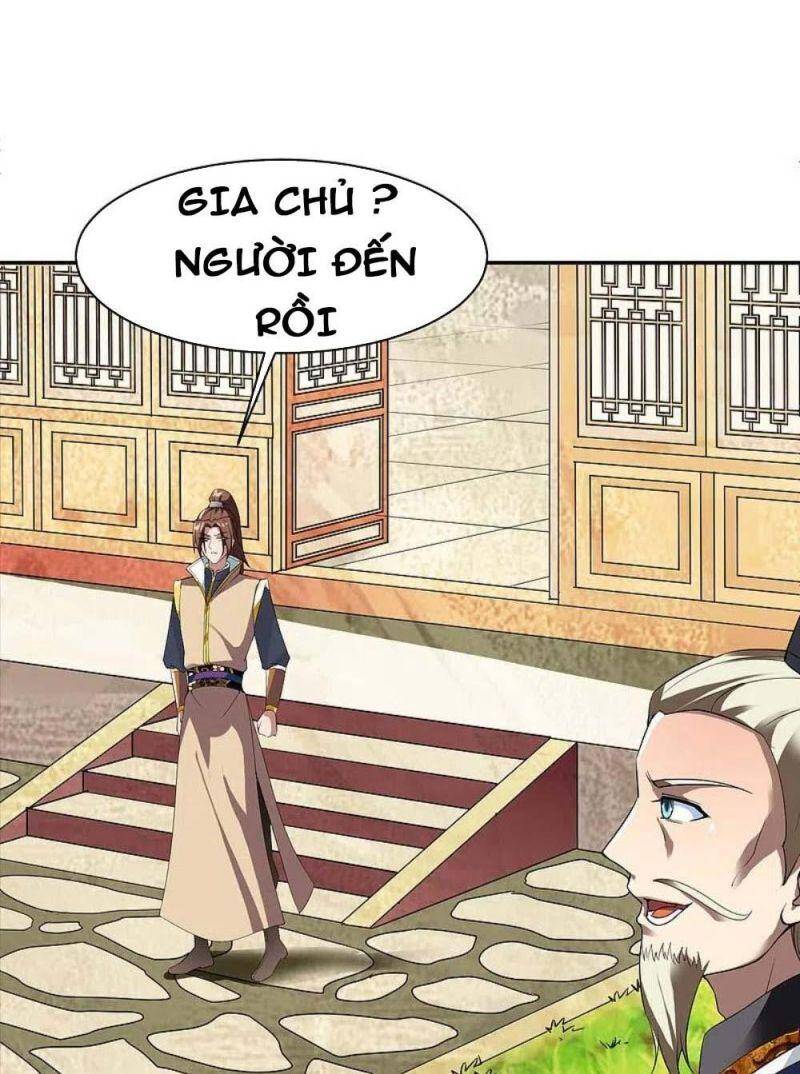 Chiến Đỉnh Chapter 343 - 10