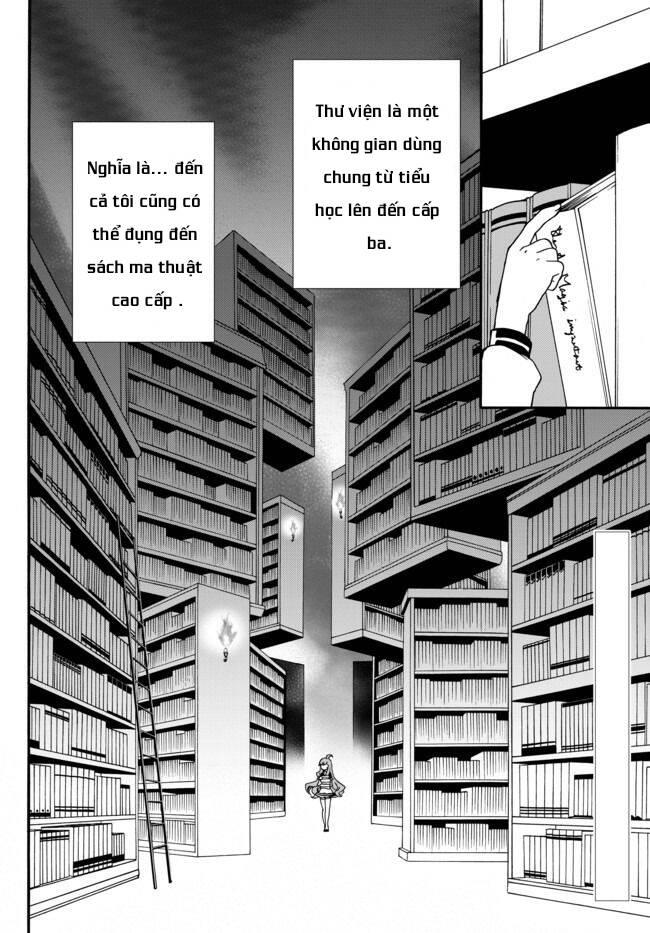 The Villainess Will Crush Her Destruction End Through Modern Firepower Chapter 29 - 5