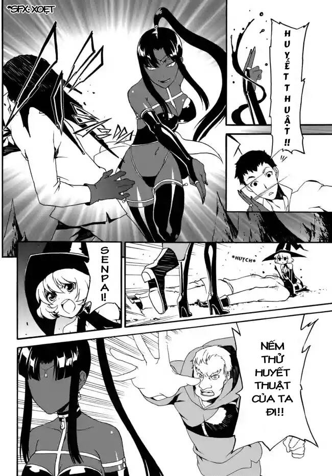 The Villainess Will Crush Her Destruction End Through Modern Firepower Chapter 29 - 7
