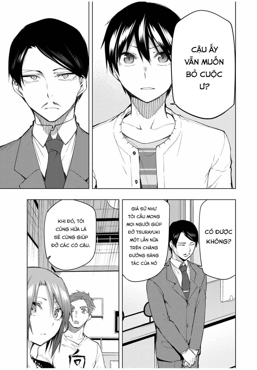 Remake Our Life! Chapter 33 - 13