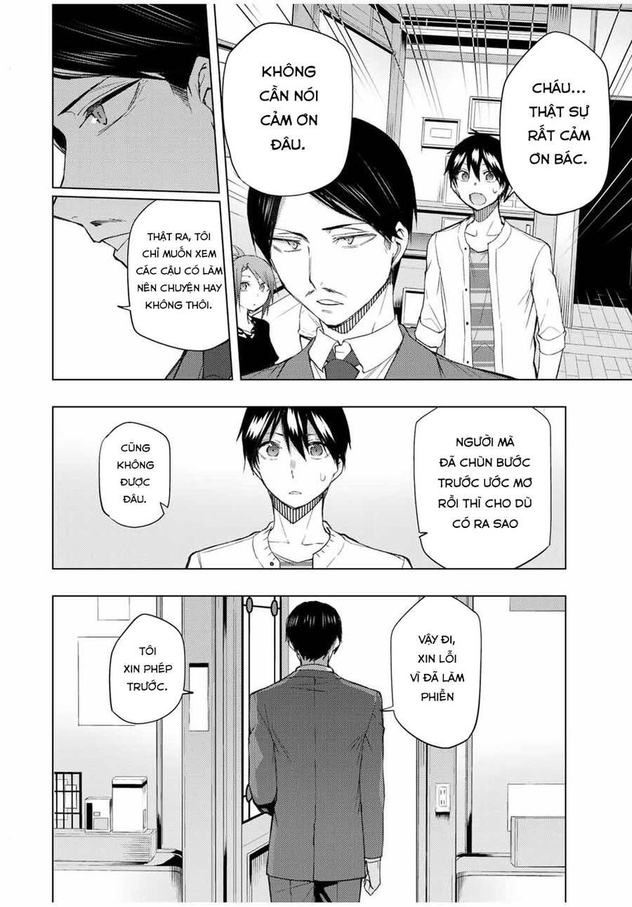 Remake Our Life! Chapter 33 - 14