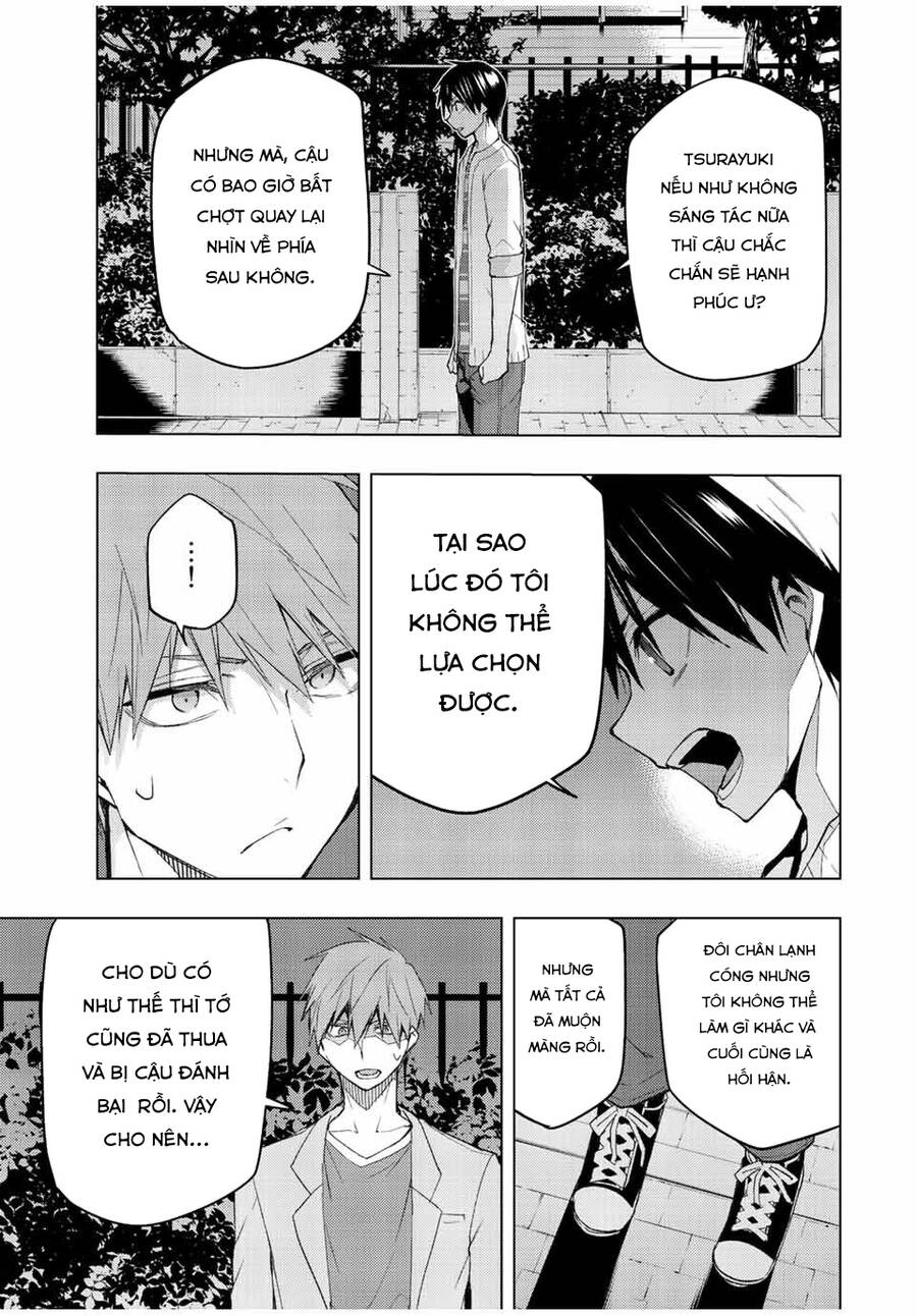 Remake Our Life! Chapter 33 - 29