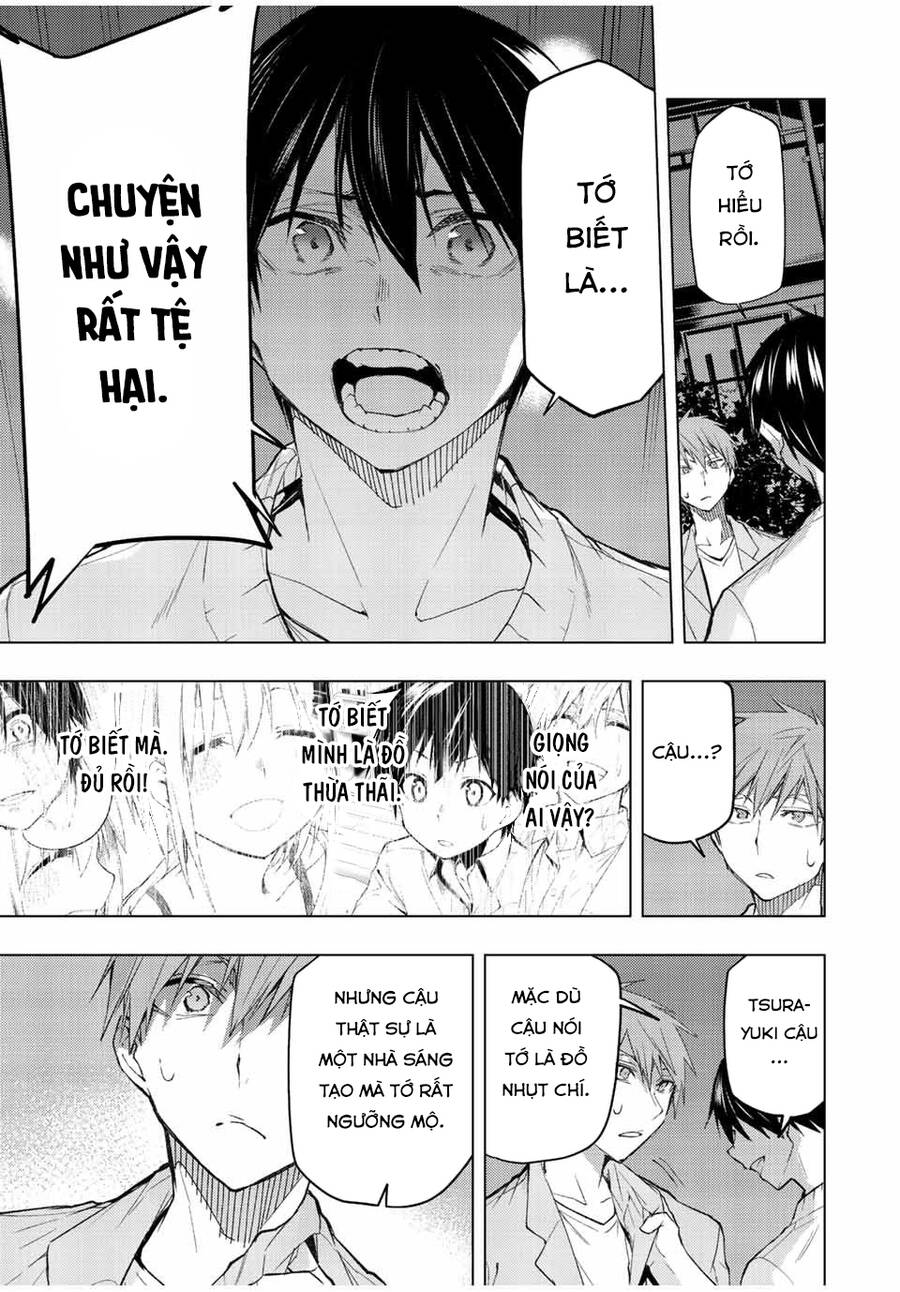 Remake Our Life! Chapter 33 - 31