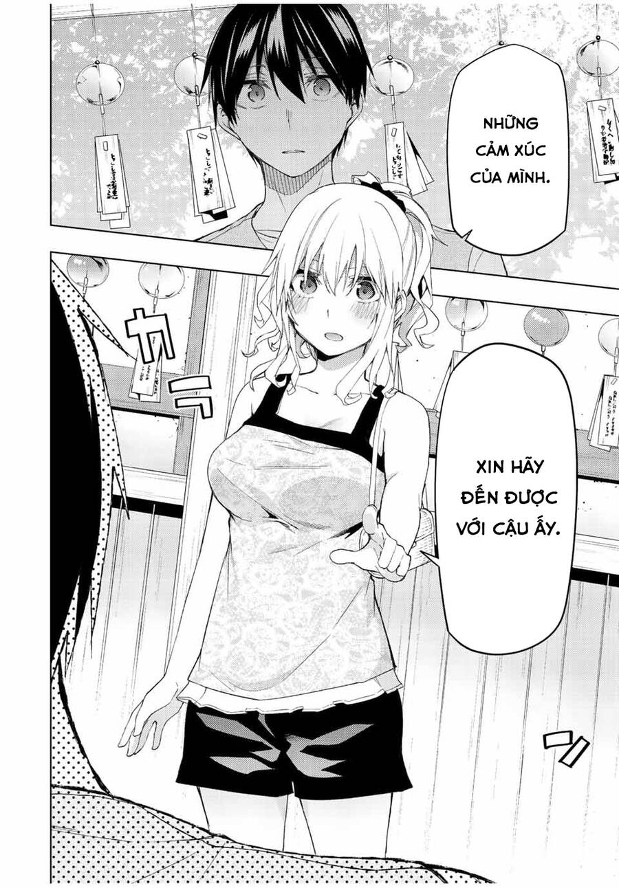 Remake Our Life! Chapter 34 - 26