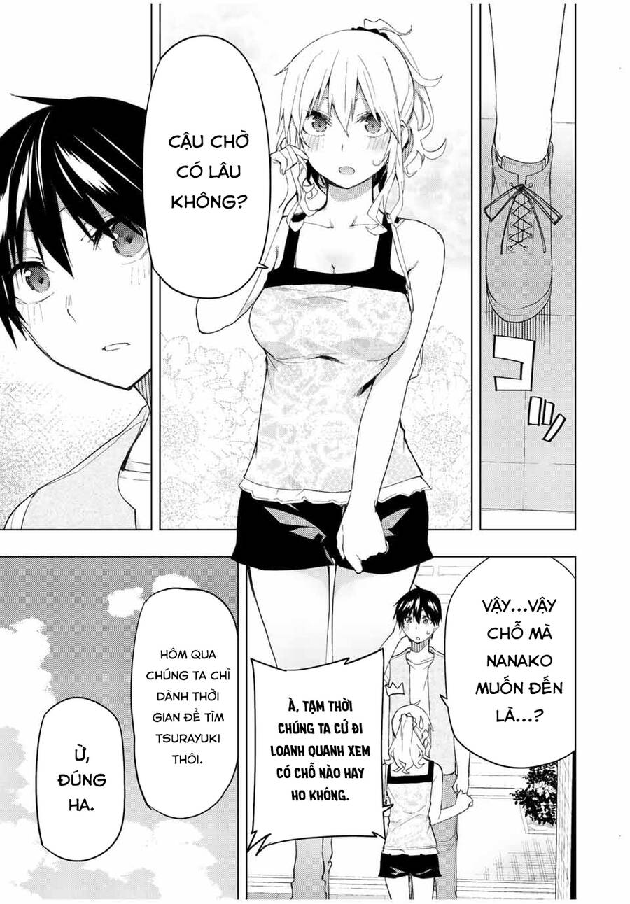 Remake Our Life! Chapter 34 - 9