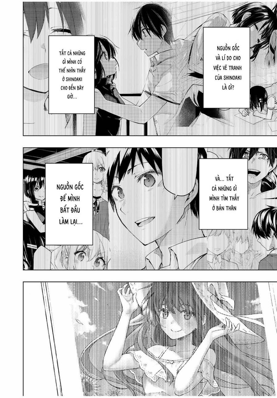 Remake Our Life! Chapter 35 - 14