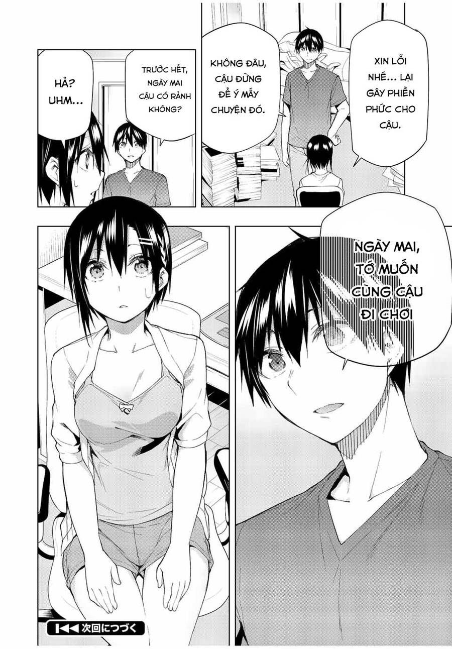 Remake Our Life! Chapter 35 - 16