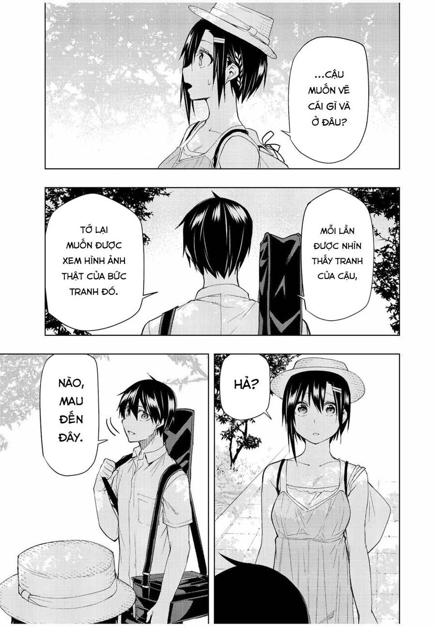 Remake Our Life! Chapter 35 - 19