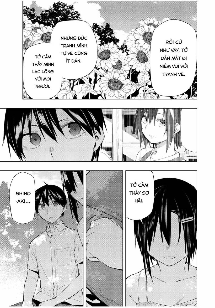 Remake Our Life! Chapter 35 - 23