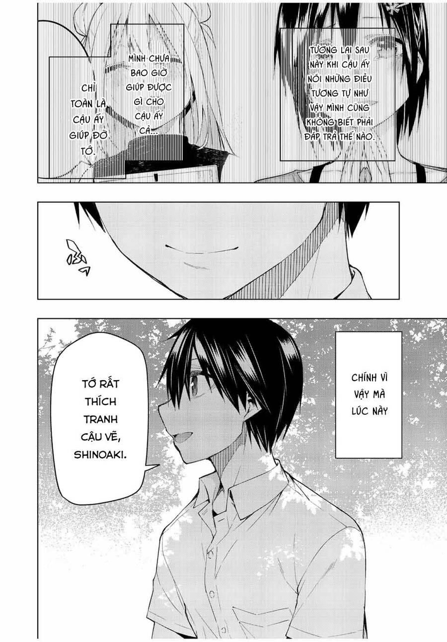 Remake Our Life! Chapter 35 - 24