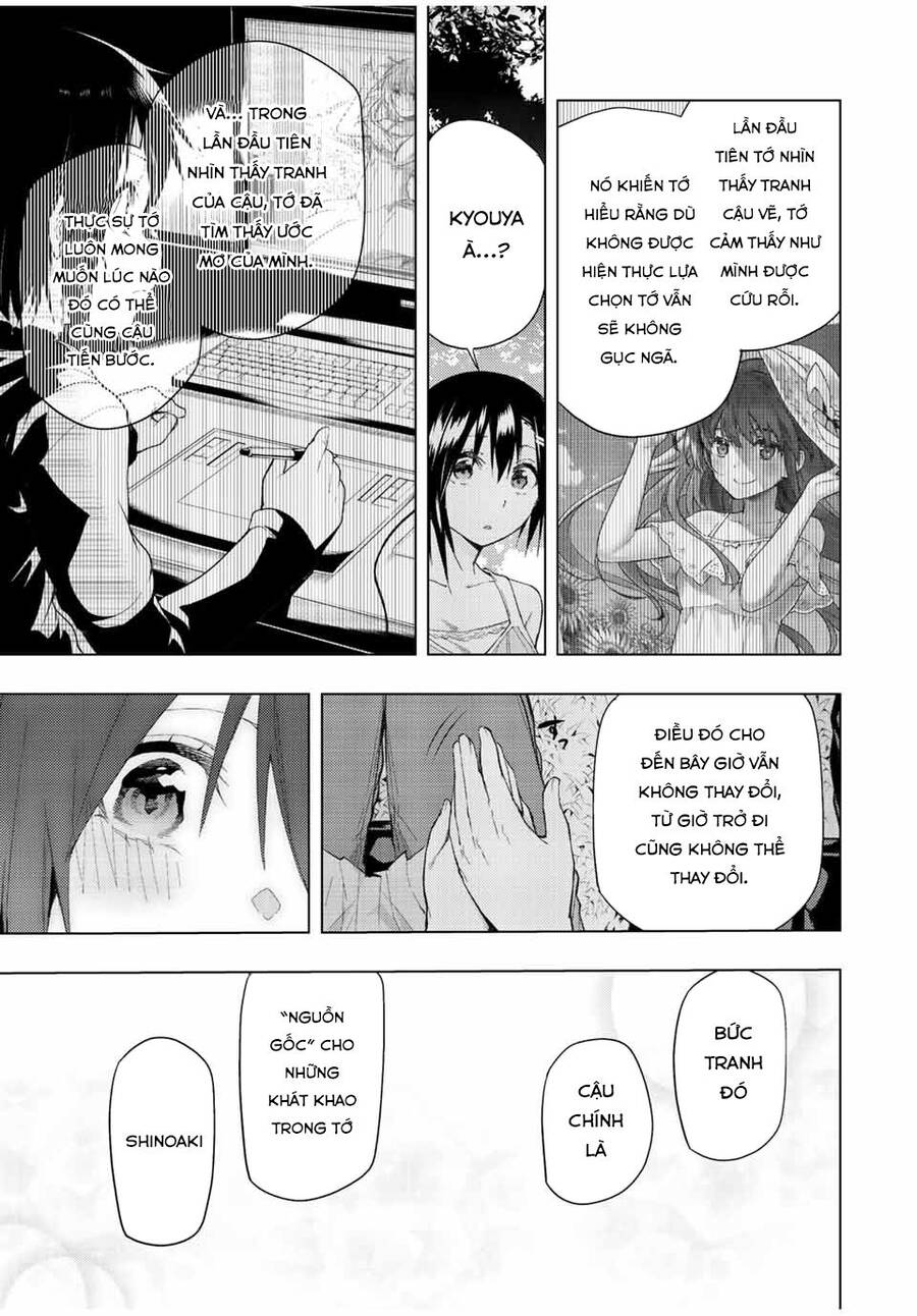 Remake Our Life! Chapter 35 - 25