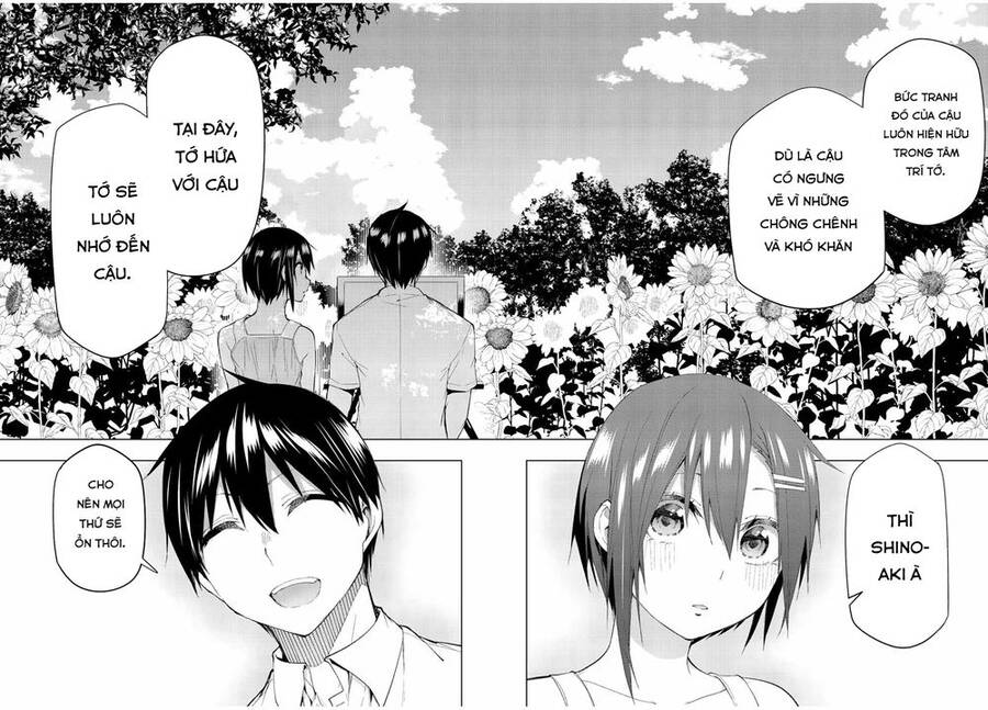 Remake Our Life! Chapter 35 - 26