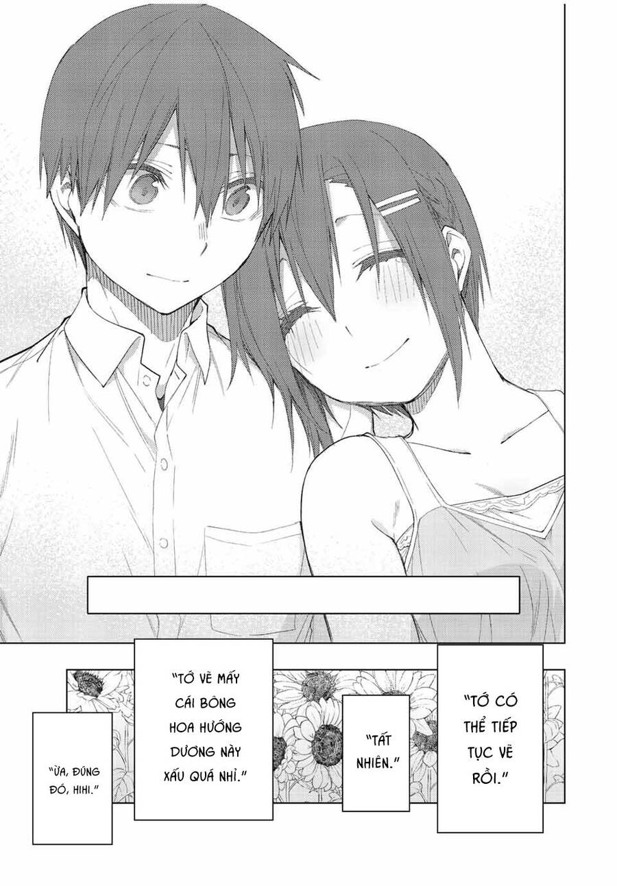 Remake Our Life! Chapter 35 - 28