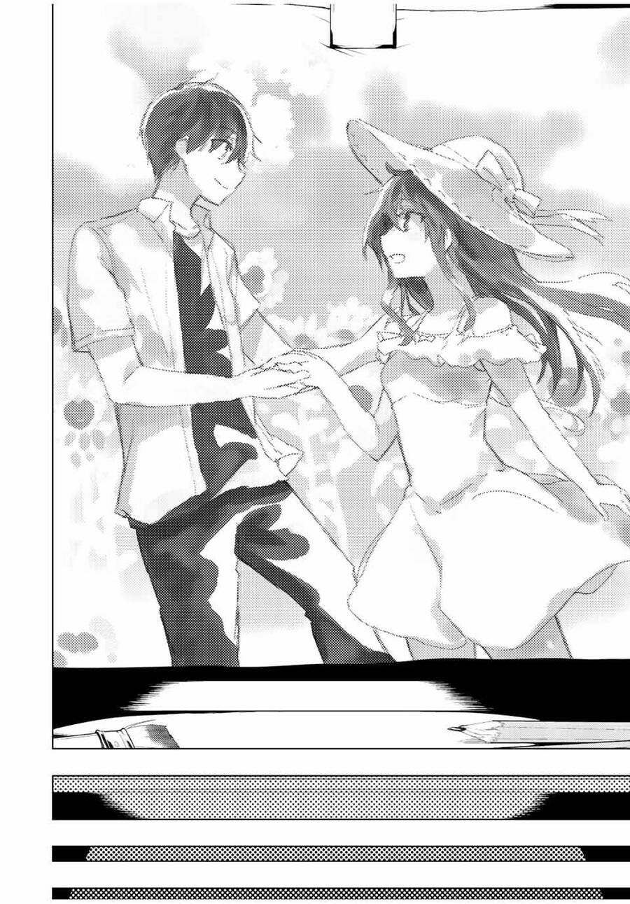 Remake Our Life! Chapter 35 - 29