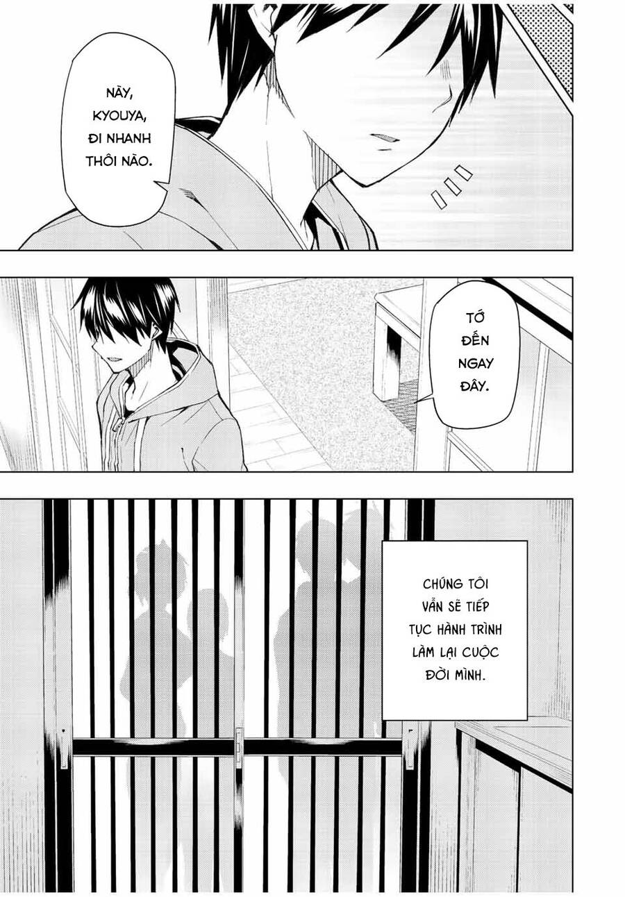 Remake Our Life! Chapter 35 - 30