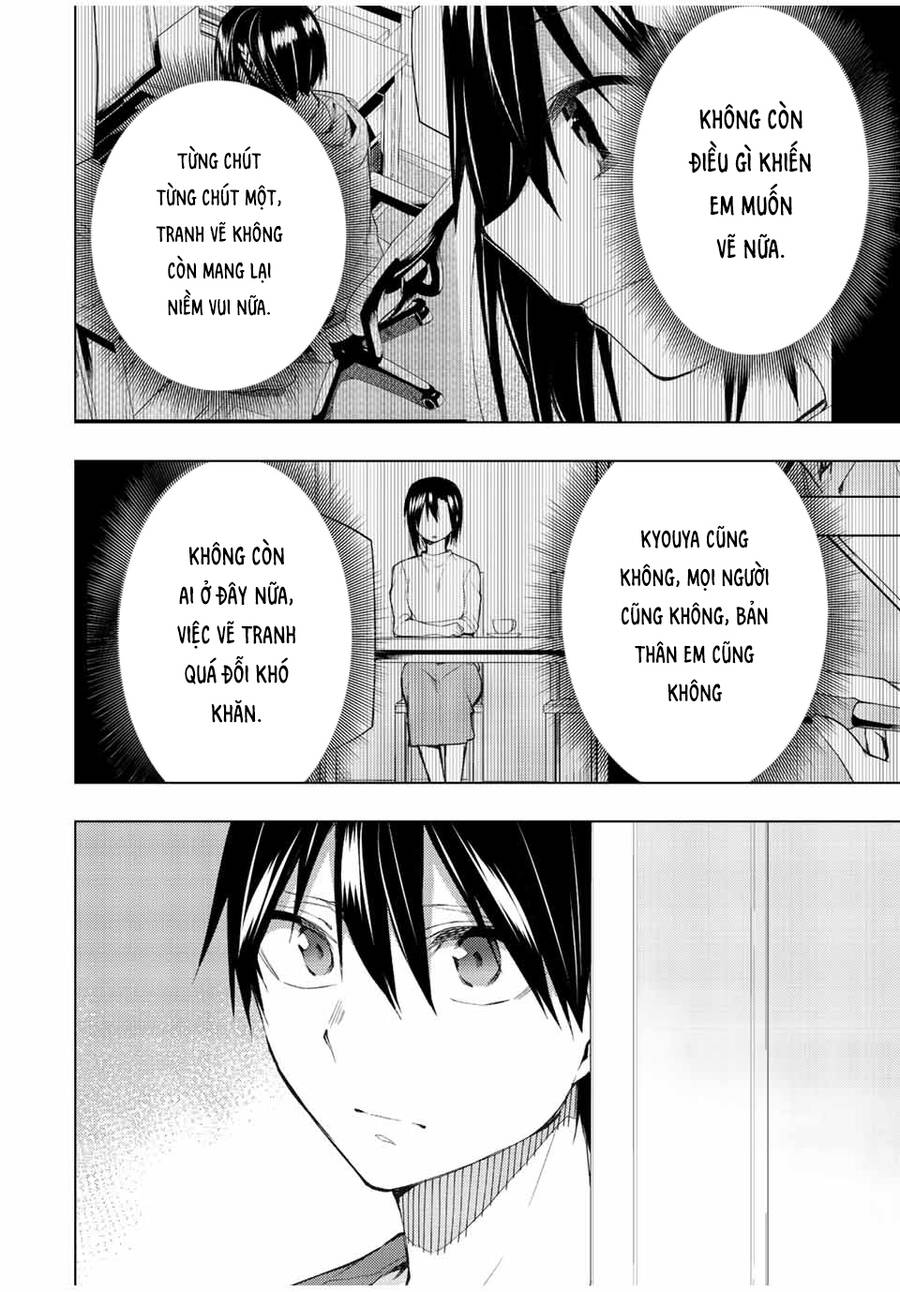 Remake Our Life! Chapter 35 - 4