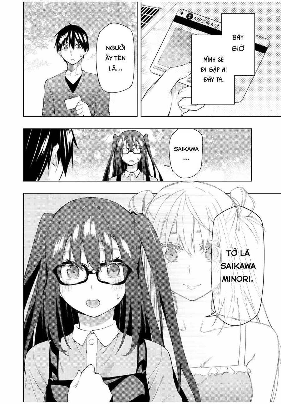 Remake Our Life! Chapter 35 - 31