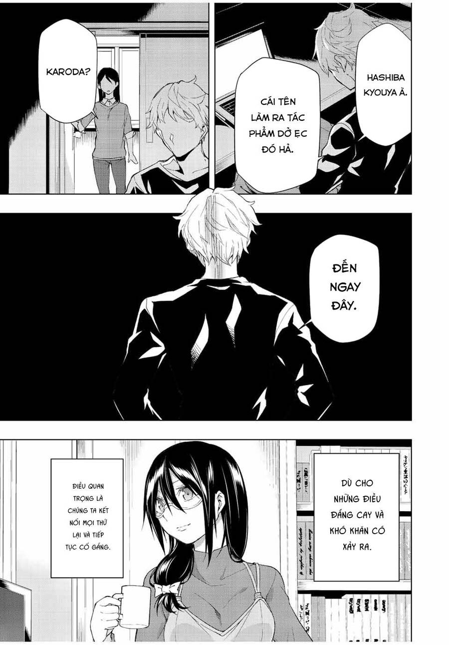 Remake Our Life! Chapter 35 - 32