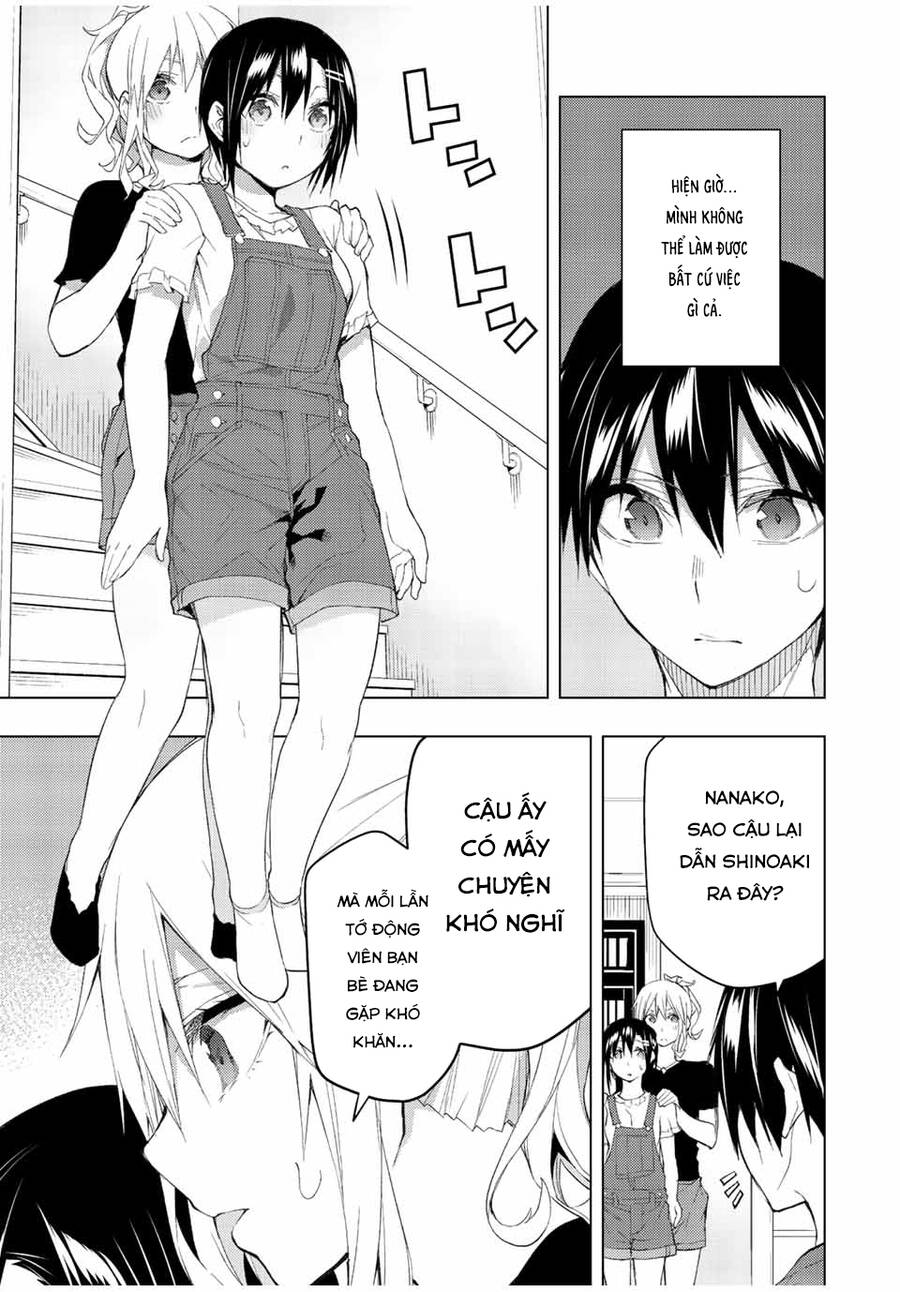 Remake Our Life! Chapter 35 - 7