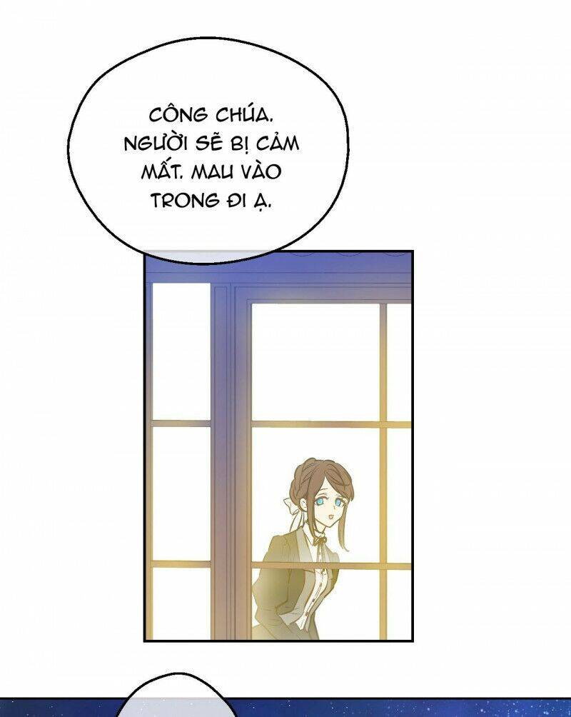 Một Ngày Nọ Tôi Bỗng Thành Nàng Công Chúa Chapter 119.5 - 11