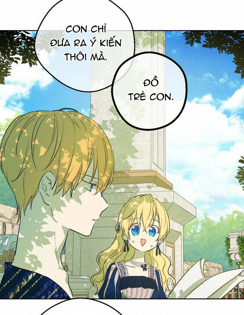 Một Ngày Nọ Tôi Bỗng Thành Nàng Công Chúa Chapter 119.5 - 19
