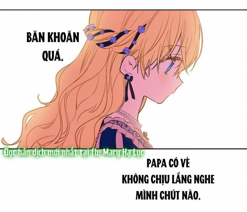 Một Ngày Nọ Tôi Bỗng Thành Nàng Công Chúa Chapter 119.5 - 22