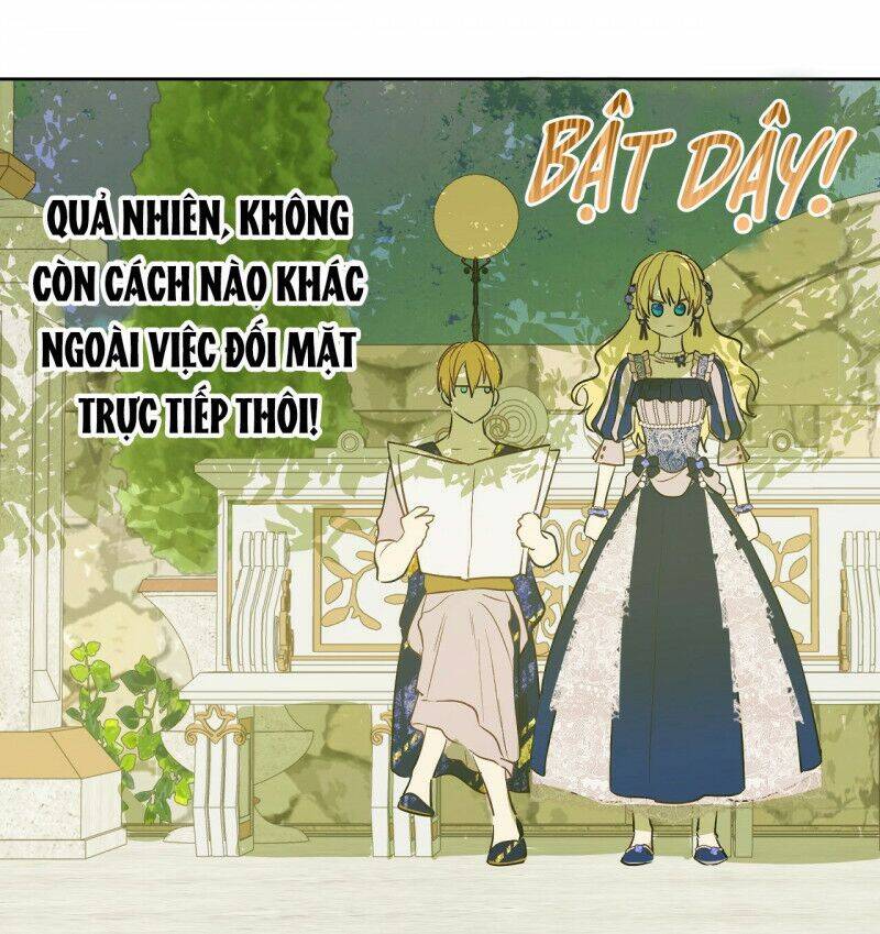 Một Ngày Nọ Tôi Bỗng Thành Nàng Công Chúa Chapter 119.5 - 23