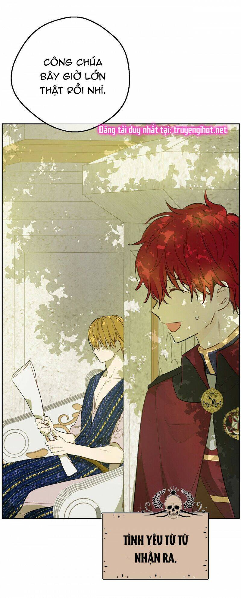 Một Ngày Nọ Tôi Bỗng Thành Nàng Công Chúa Chapter 119.5 - 27