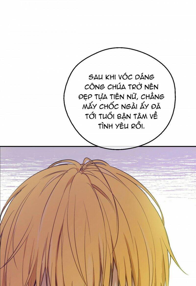 Một Ngày Nọ Tôi Bỗng Thành Nàng Công Chúa Chapter 119.5 - 28