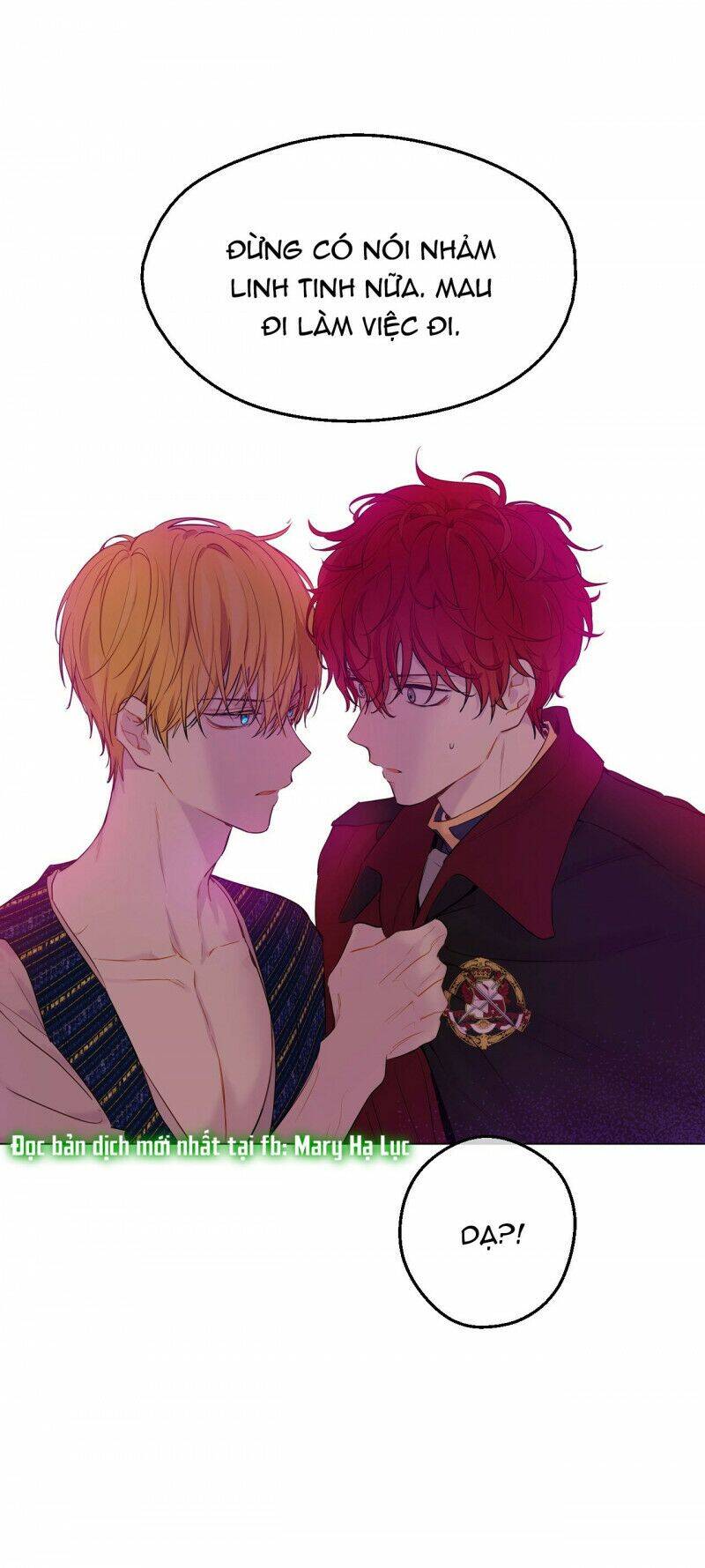 Một Ngày Nọ Tôi Bỗng Thành Nàng Công Chúa Chapter 119.5 - 32