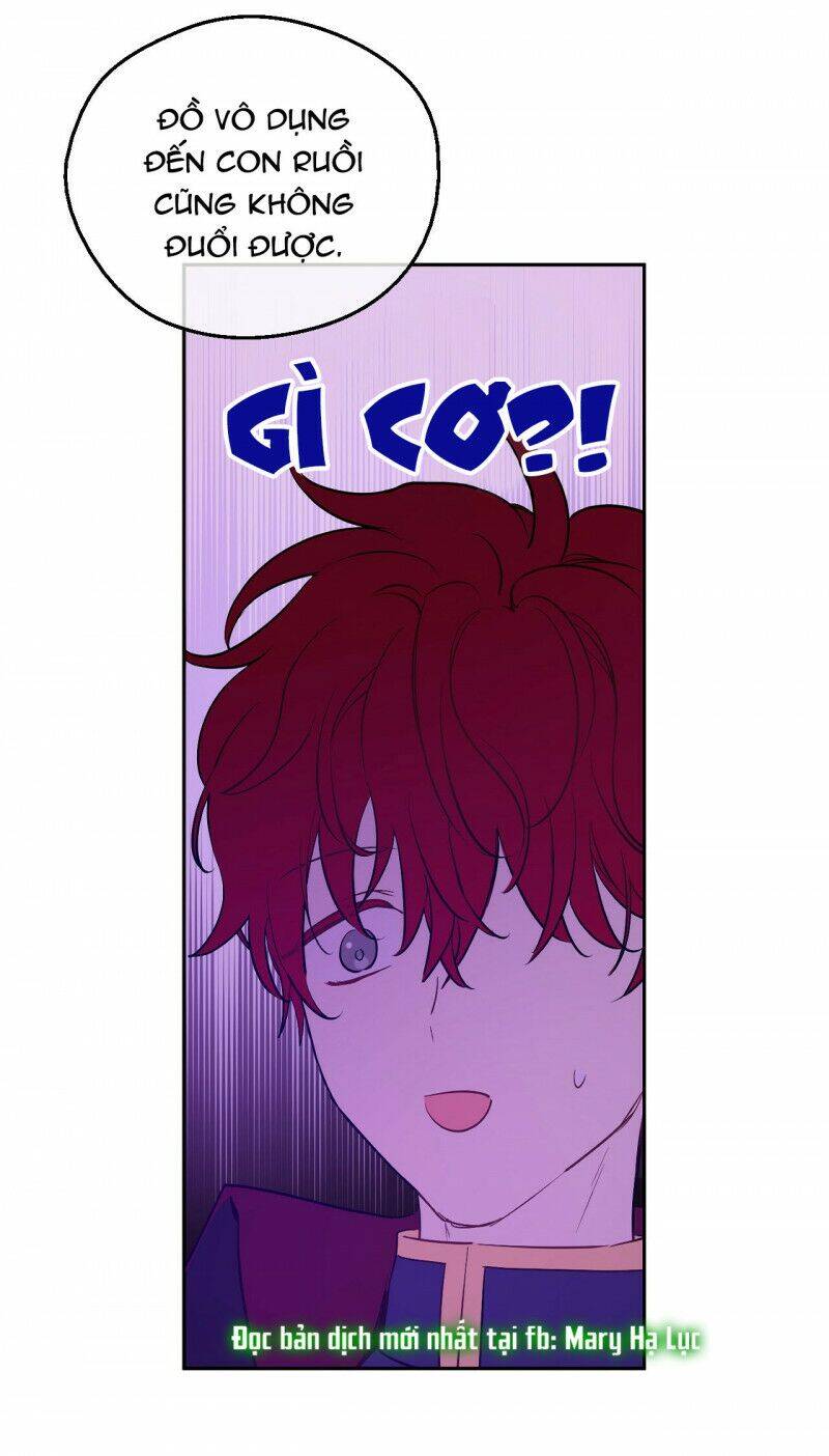 Một Ngày Nọ Tôi Bỗng Thành Nàng Công Chúa Chapter 119.5 - 34