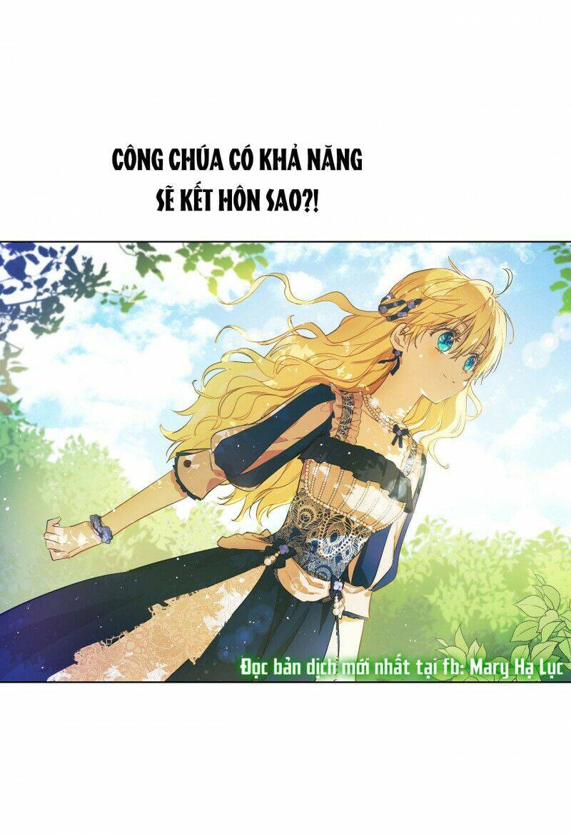 Một Ngày Nọ Tôi Bỗng Thành Nàng Công Chúa Chapter 119.5 - 36