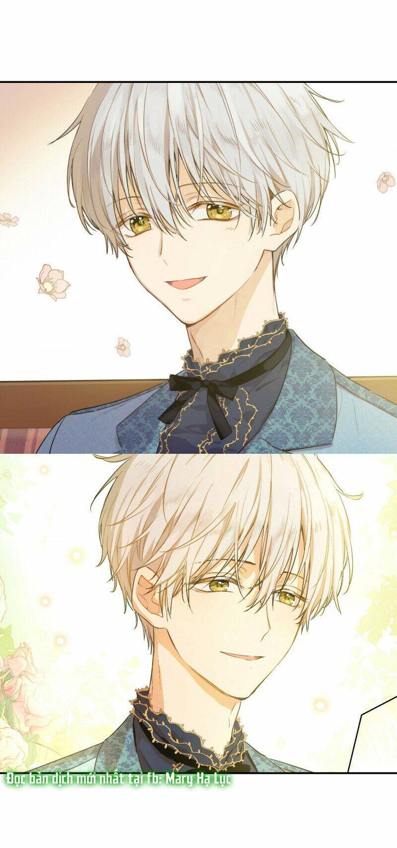Một Ngày Nọ Tôi Bỗng Thành Nàng Công Chúa Chapter 119.5 - 7