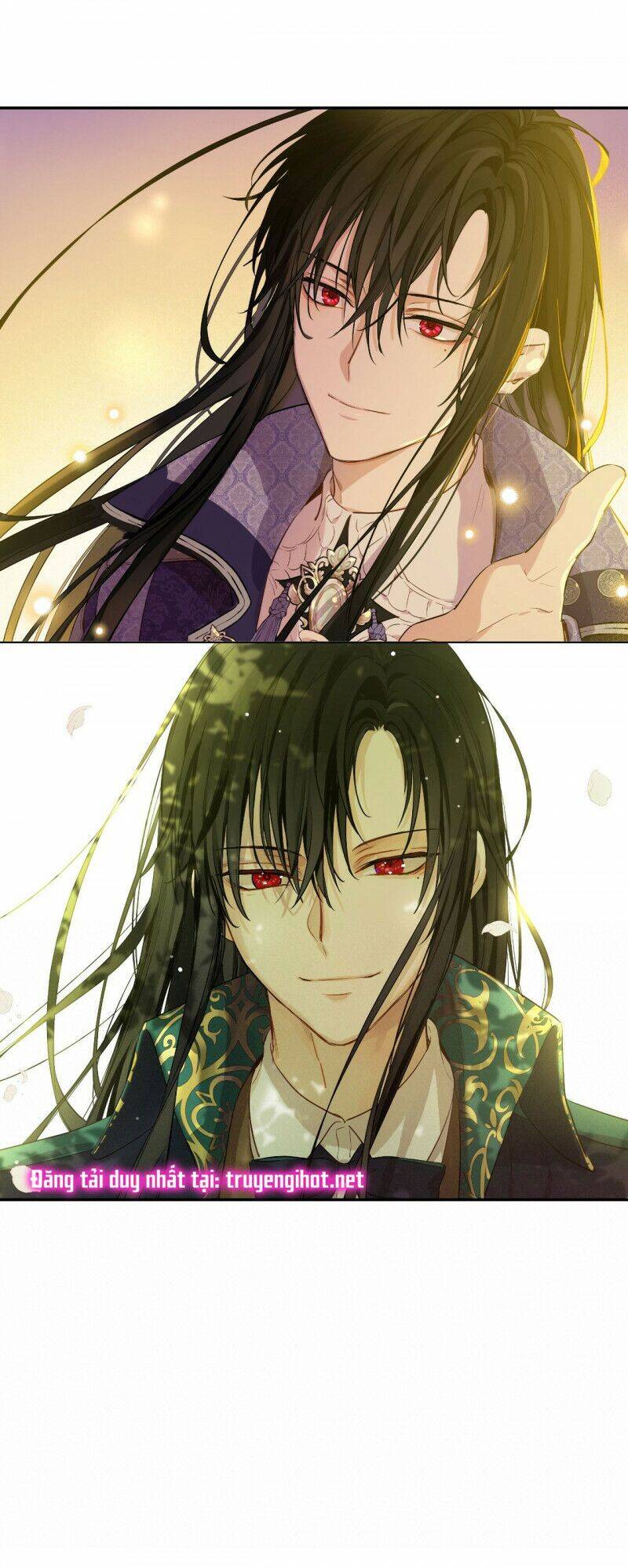 Một Ngày Nọ Tôi Bỗng Thành Nàng Công Chúa Chapter 119.5 - 8