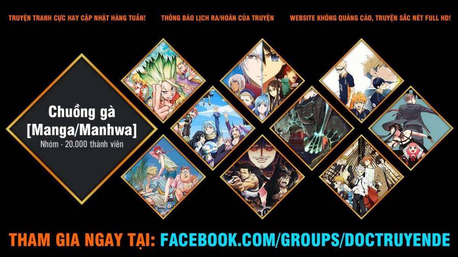 Biệt Đội Shinobi Chapter 11 - 20