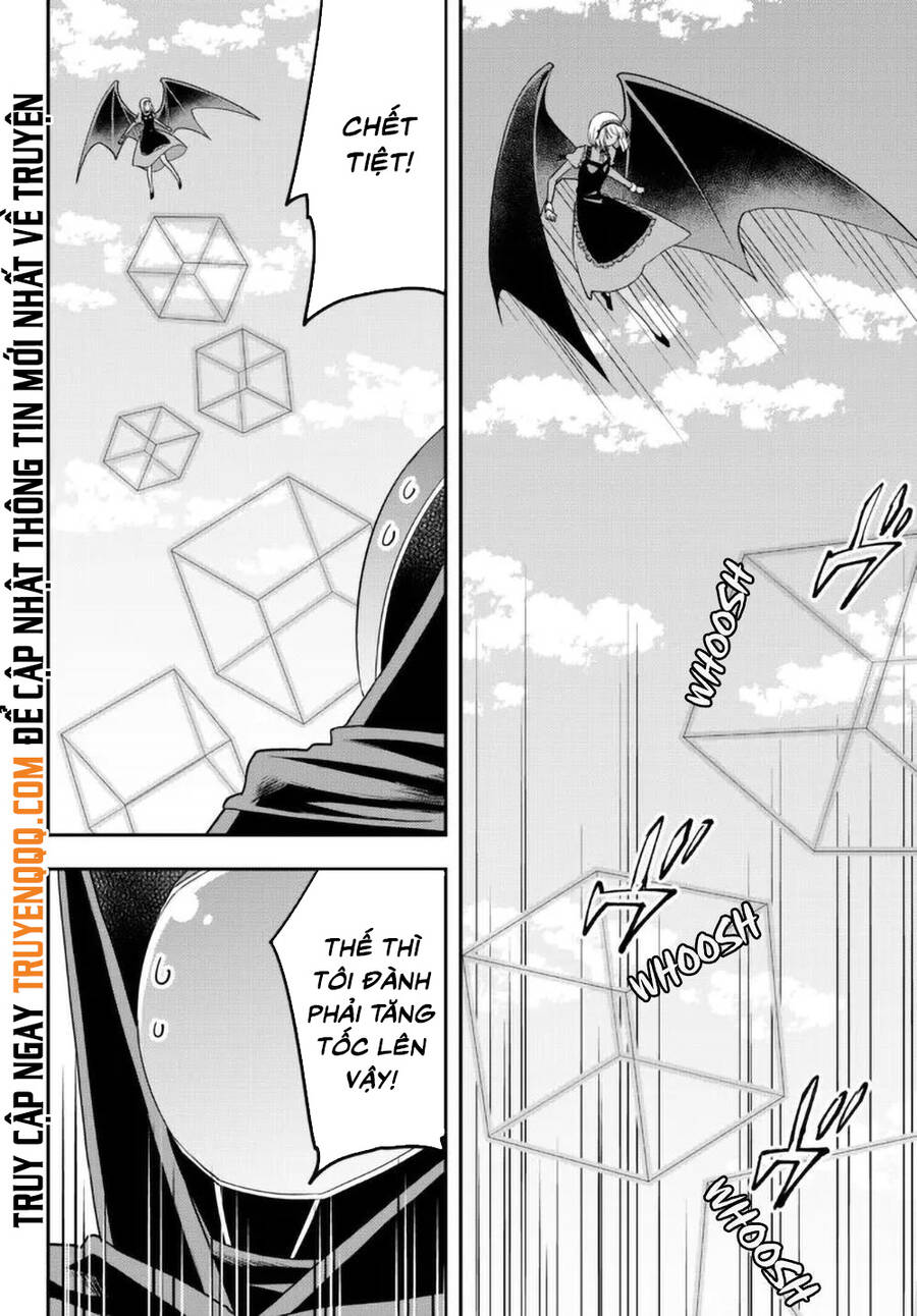 Jitsu Wa Ore, Saikyou Deshita? Chapter 47 - 11