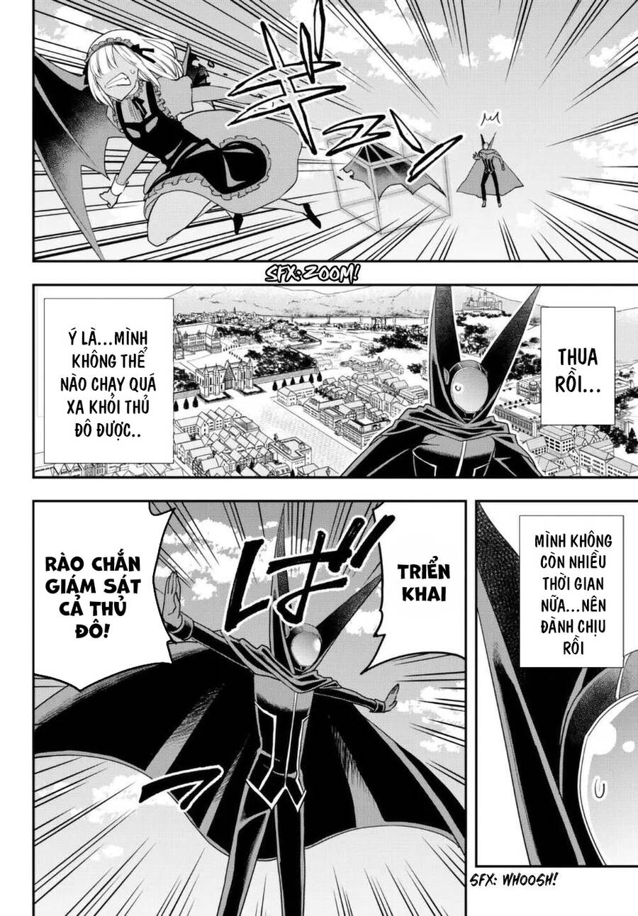 Jitsu Wa Ore, Saikyou Deshita? Chapter 47 - 13