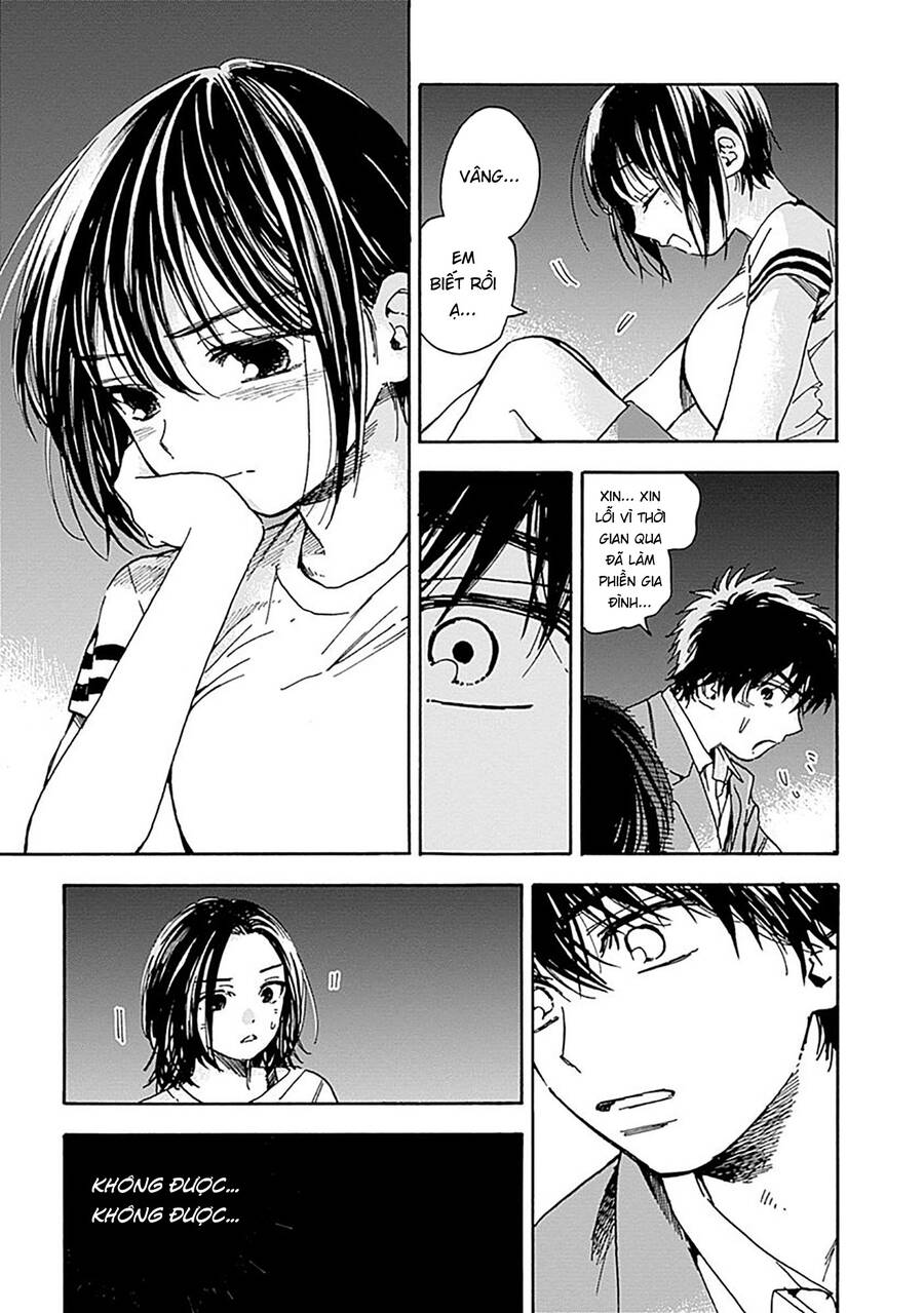 Pochi Gokko Chapter 10 - 14