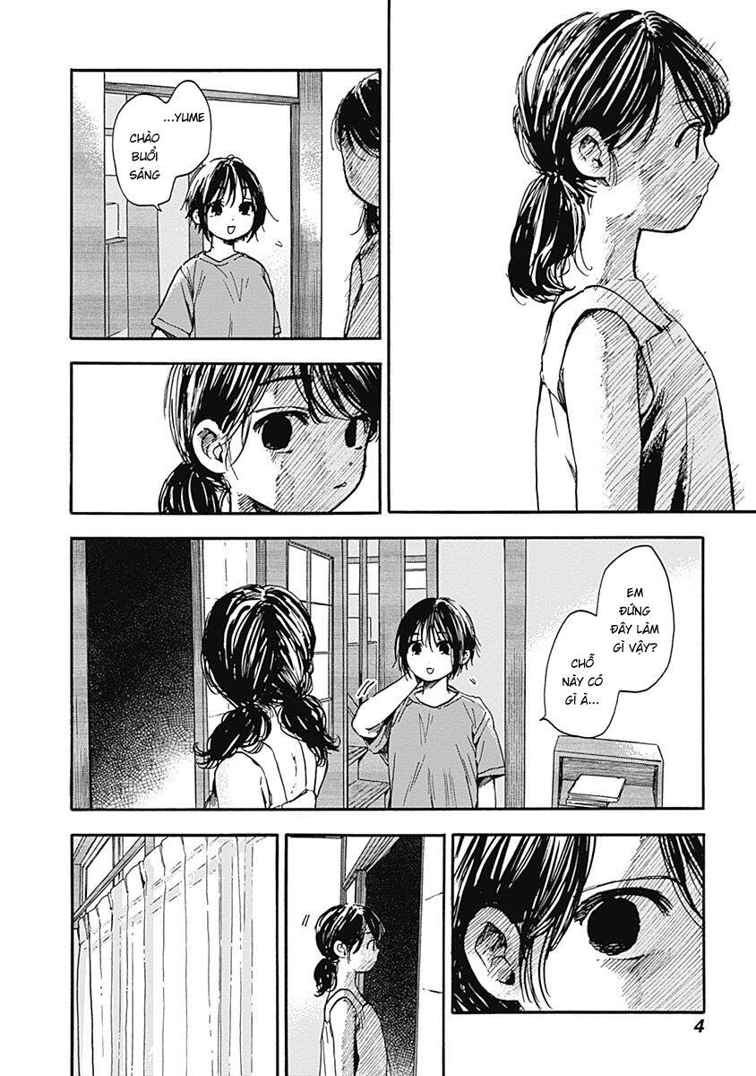 Pochi Gokko Chapter 9 - 5